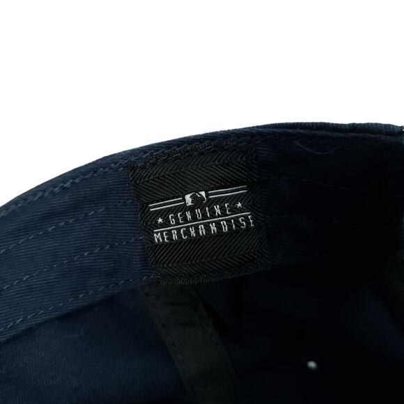 Seattle Mariners '47 Strapback Hat Baseball MLB Genuine Merchandise Embroidered - Picture 13 of 14